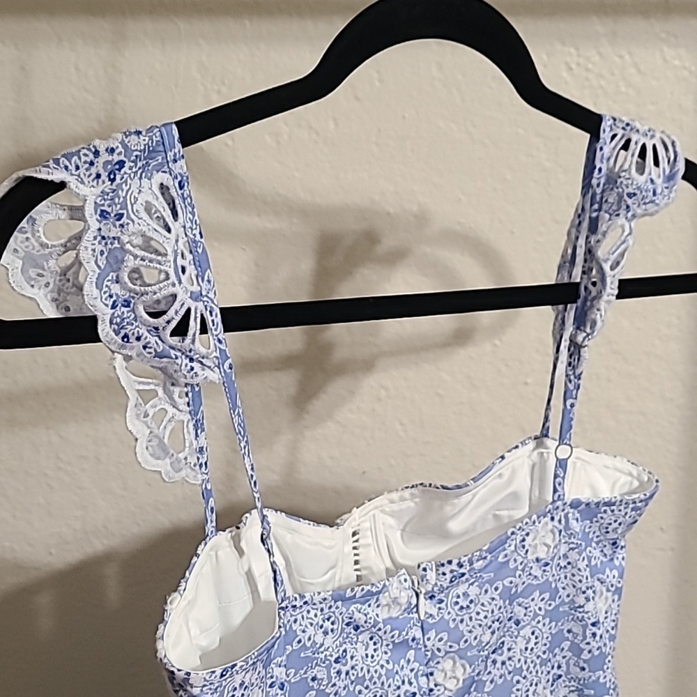 Karina Grimaldi Dress XS - Picture 6 of 13